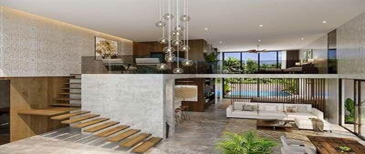 Foto de departamento en venta en  , aldea tulum, tulum, quintana roo, 27077541 No. 04