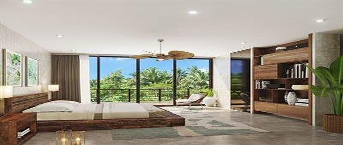 Foto de departamento en venta en  , aldea tulum, tulum, quintana roo, 27077541 No. 05