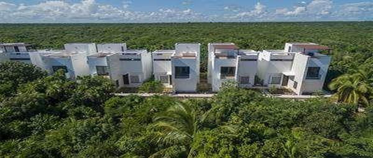 Foto de casa en venta en  , aldea tulum, tulum, quintana roo, 27077552 No. 05