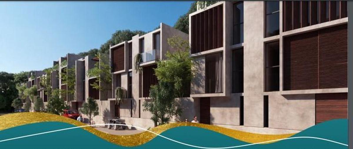 Foto de departamento en , aldea tulum, tulum, quintana roo, 27077557 foto 01 Foto de departamento en venta en , aldea tulum, tulum, quintana roo, 27077557 No. 01