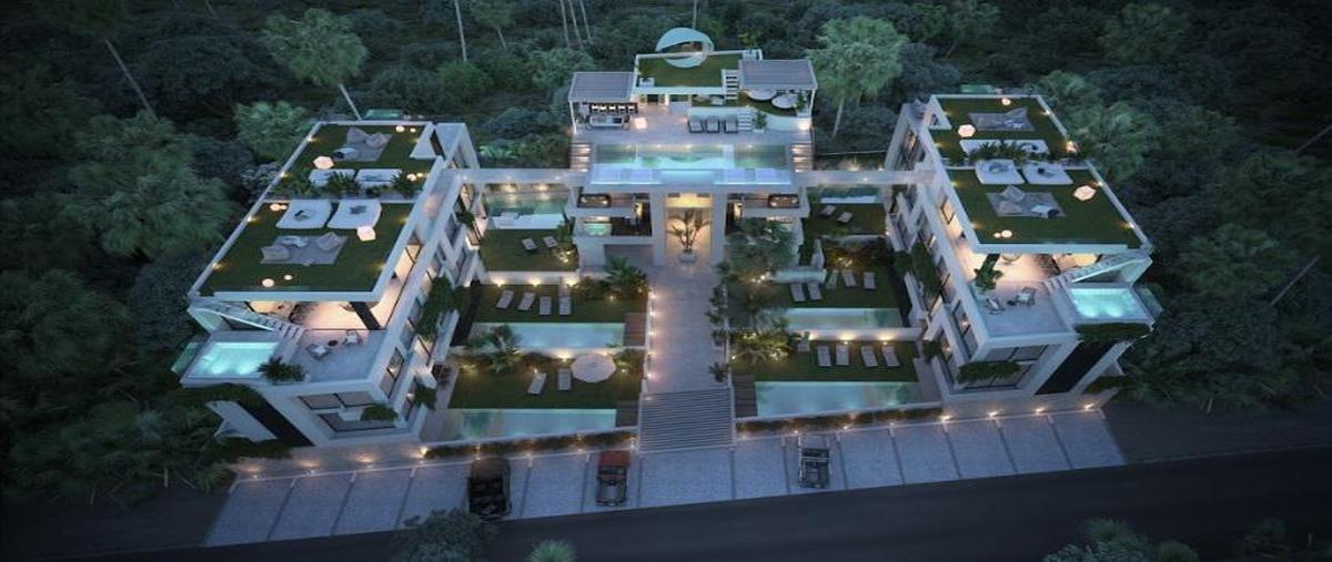 Foto de departamento en venta en  , aldea tulum, tulum, quintana roo, 27077558 No. 03