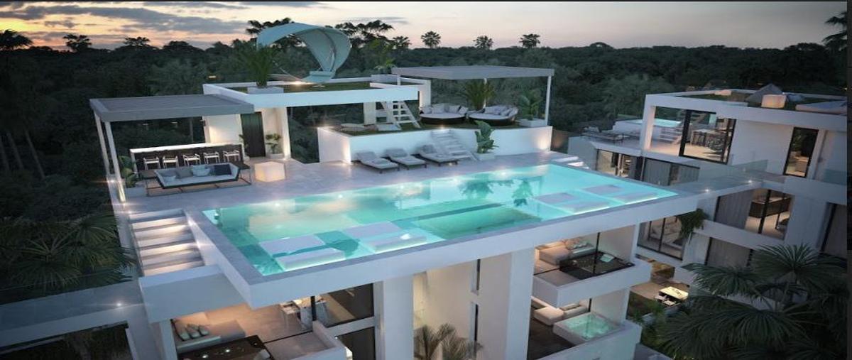 Foto de departamento en venta en  , aldea tulum, tulum, quintana roo, 27077558 No. 05