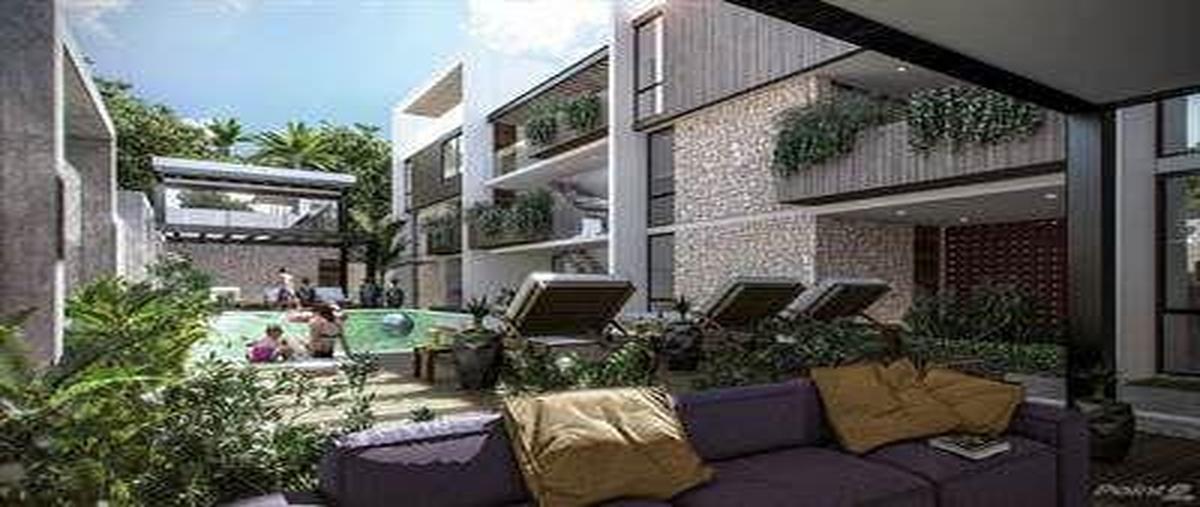 Foto de departamento en venta en  , aldea tulum, tulum, quintana roo, 27077567 No. 03