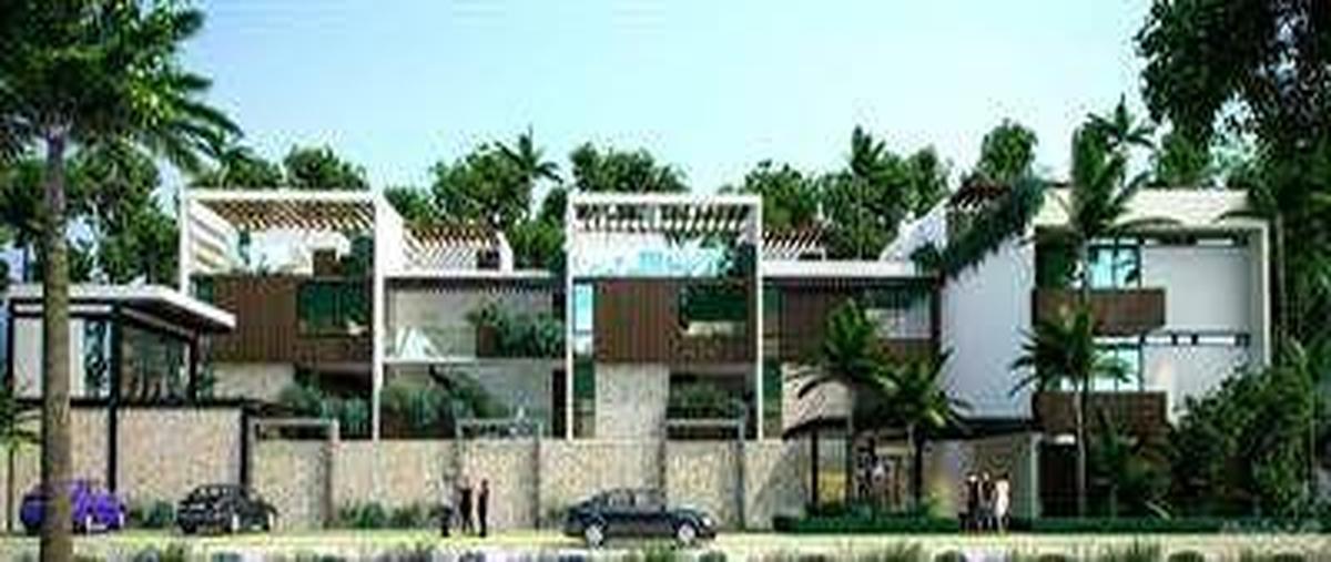 Foto de departamento en venta en  , aldea tulum, tulum, quintana roo, 27077567 No. 05