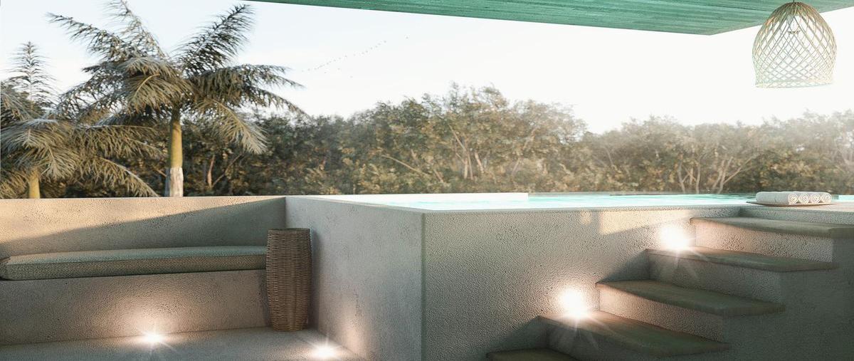 Foto de departamento en venta en  , aldea tulum, tulum, quintana roo, 27077571 No. 03