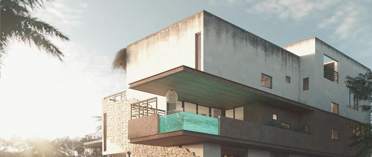 Foto de departamento en venta en  , aldea tulum, tulum, quintana roo, 27077571 No. 04