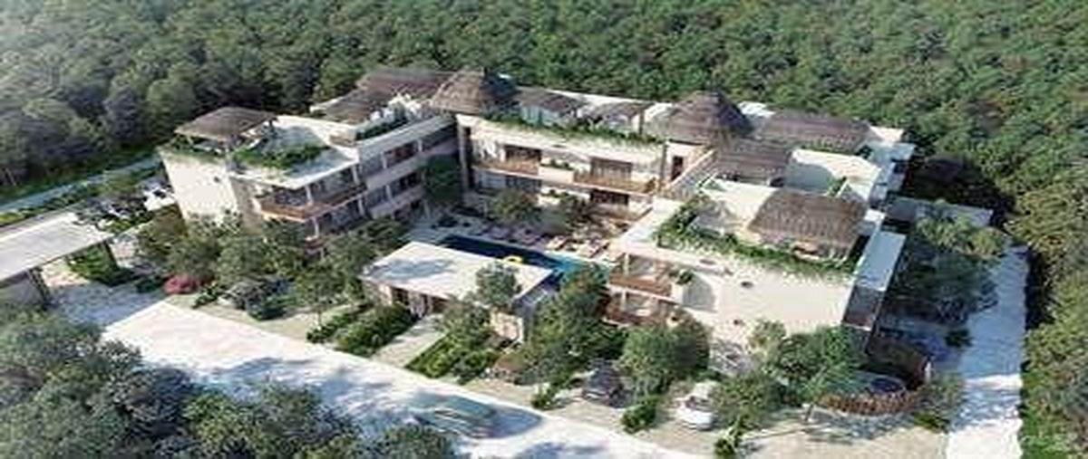 Foto de departamento en venta en  , aldea tulum, tulum, quintana roo, 27077573 No. 04
