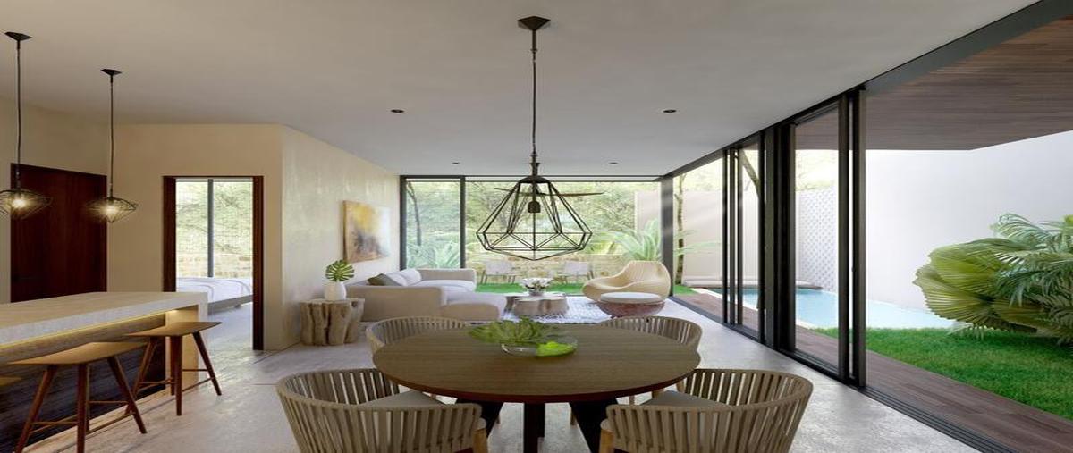 Foto de casa en venta en  , aldea tulum, tulum, quintana roo, 27077576 No. 03