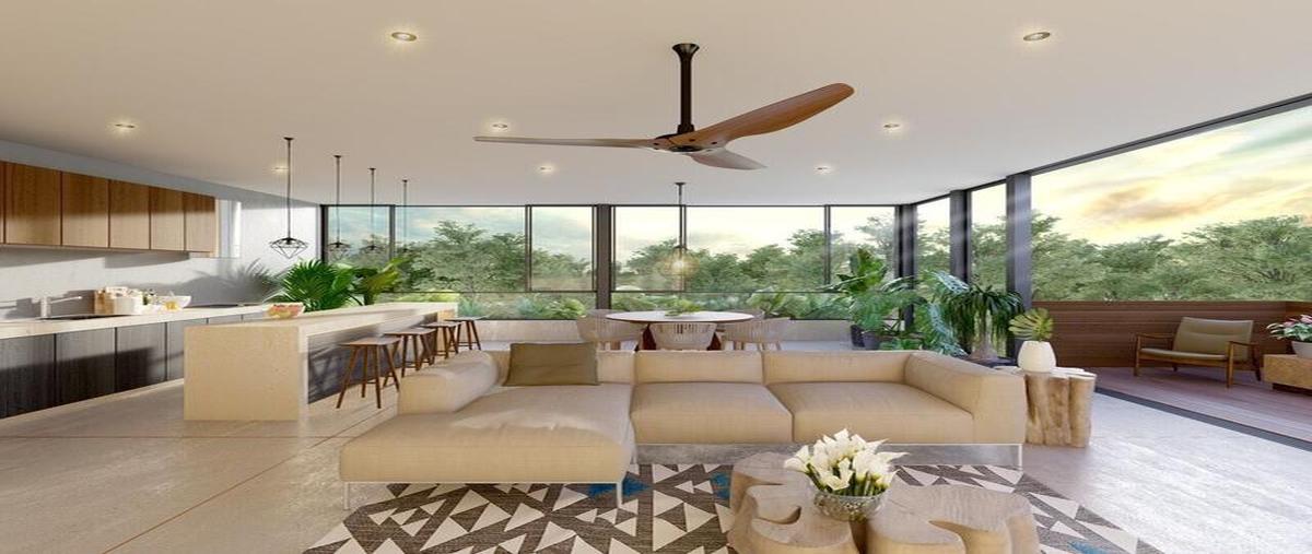 Foto de casa en venta en  , aldea tulum, tulum, quintana roo, 27077576 No. 04