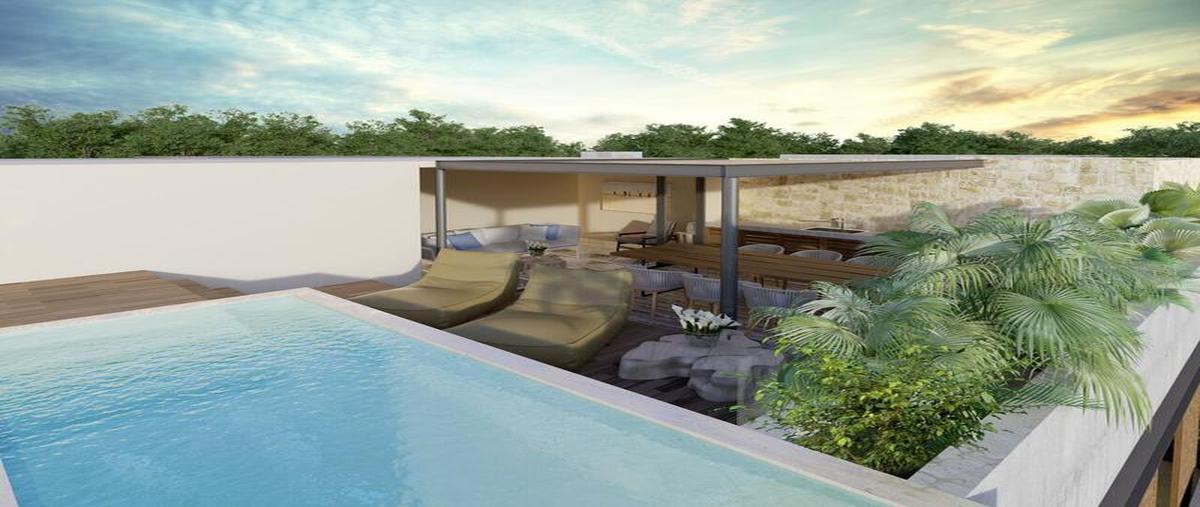 Foto de casa en venta en  , aldea tulum, tulum, quintana roo, 27077576 No. 05