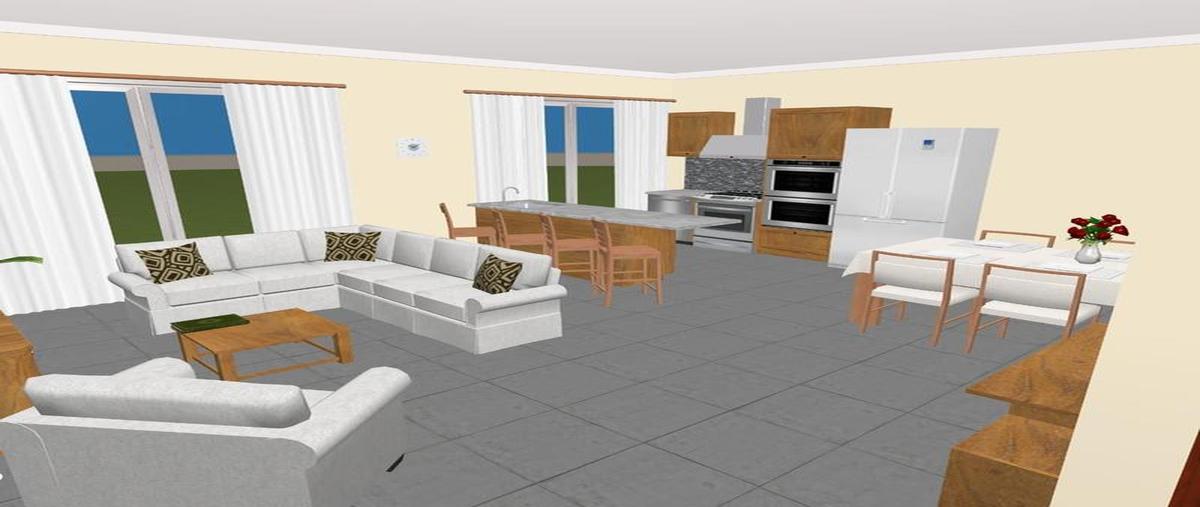 Foto de casa en venta en  , aldea tulum, tulum, quintana roo, 27077607 No. 05