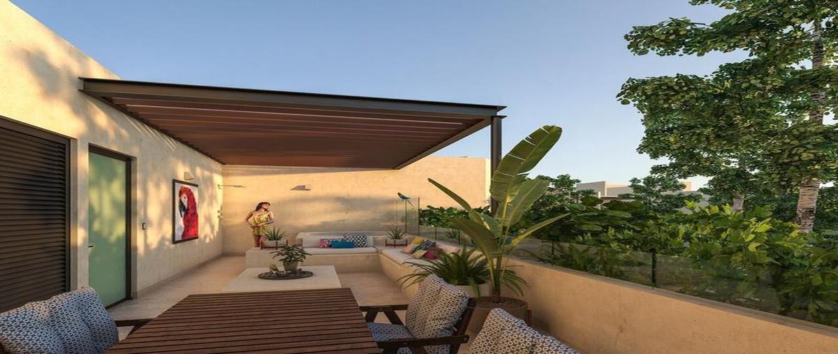 Foto de casa en , aldea tulum, tulum, quintana roo, 27077608 foto 03 Foto de casa en venta en , aldea tulum, tulum, quintana roo, 27077608 No. 03
