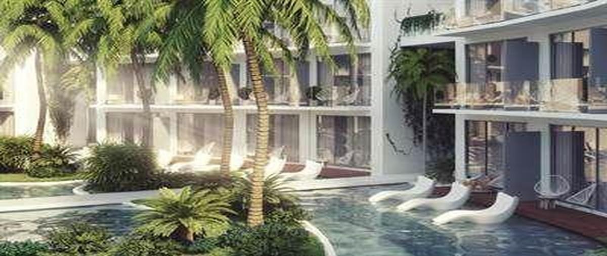 Foto de departamento en venta en  , aldea tulum, tulum, quintana roo, 27077626 No. 05