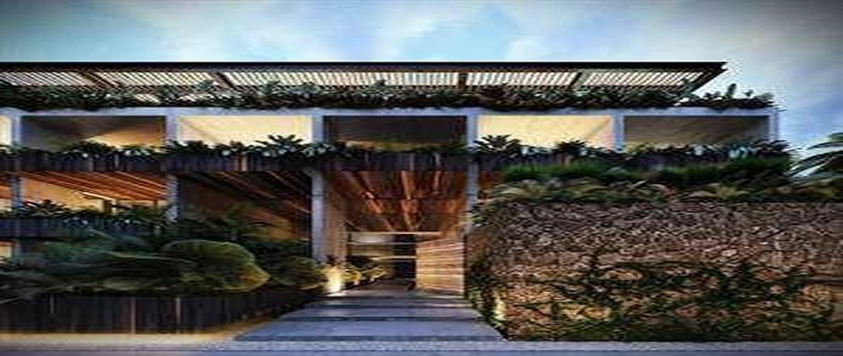 Foto de casa en , aldea tulum, tulum, quintana roo, 27077638 foto 01 Foto de casa en venta en , aldea tulum, tulum, quintana roo, 27077638 No. 01