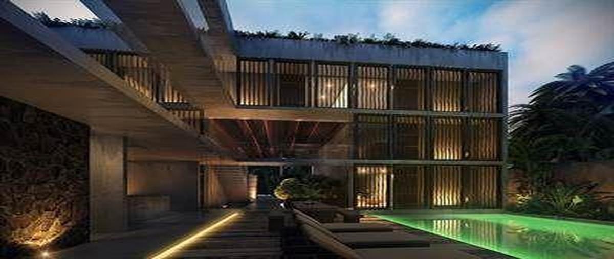 Foto de casa en , aldea tulum, tulum, quintana roo, 27077638 foto 03 Foto de casa en venta en , aldea tulum, tulum, quintana roo, 27077638 No. 03