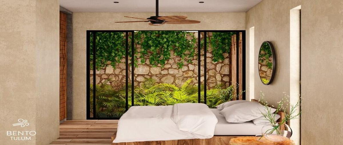 Foto de departamento en venta en  , aldea tulum, tulum, quintana roo, 27077640 No. 04