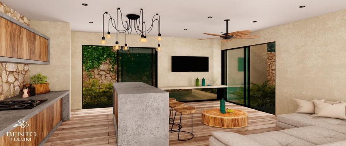 Foto de departamento en venta en  , aldea tulum, tulum, quintana roo, 27077640 No. 05