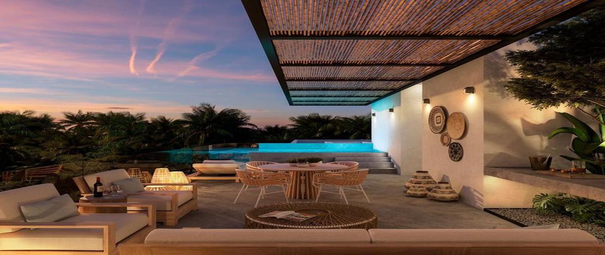 Foto de departamento en venta en  , aldea tulum, tulum, quintana roo, 27077652 No. 03