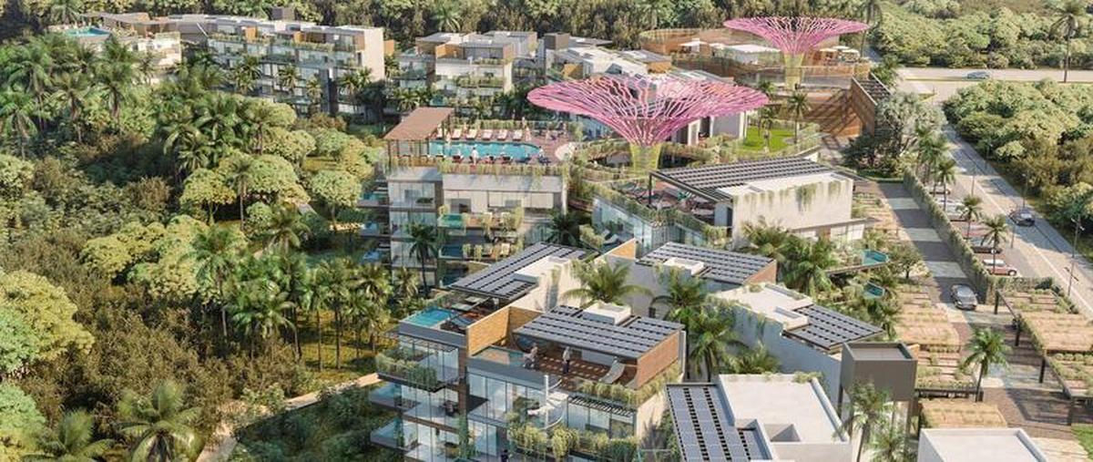 Foto de departamento en venta en  , aldea tulum, tulum, quintana roo, 27077652 No. 05