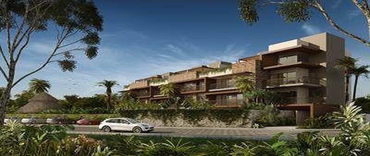 Foto de departamento en venta en  , aldea tulum, tulum, quintana roo, 27077653 No. 04
