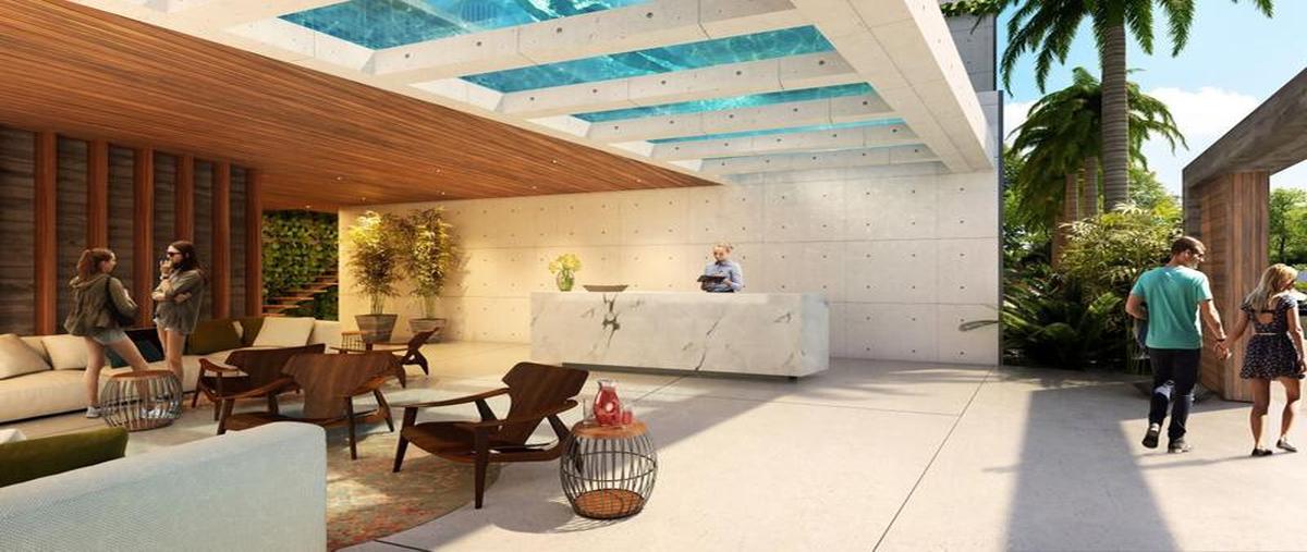 Foto de departamento en venta en  , aldea tulum, tulum, quintana roo, 27077654 No. 03