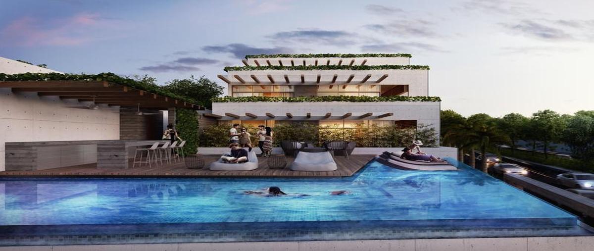 Foto de departamento en venta en  , aldea tulum, tulum, quintana roo, 27077654 No. 04