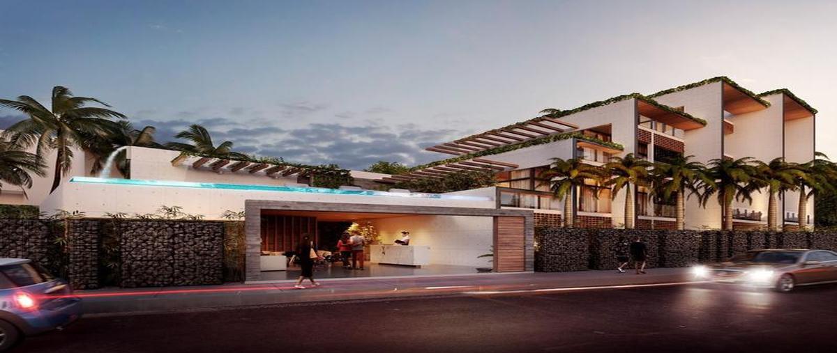 Foto de departamento en venta en  , aldea tulum, tulum, quintana roo, 27077654 No. 05