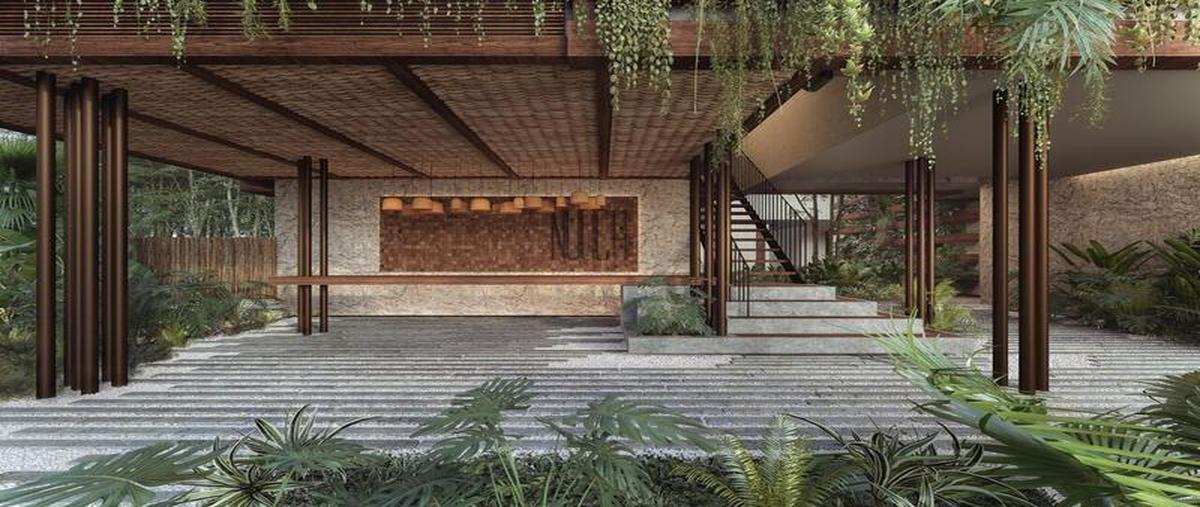 Foto de departamento en venta en  , aldea tulum, tulum, quintana roo, 27077658 No. 04
