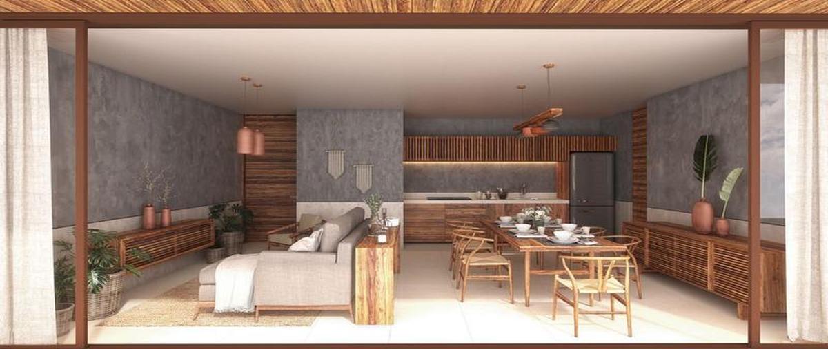 Foto de departamento en venta en  , aldea tulum, tulum, quintana roo, 27077658 No. 05
