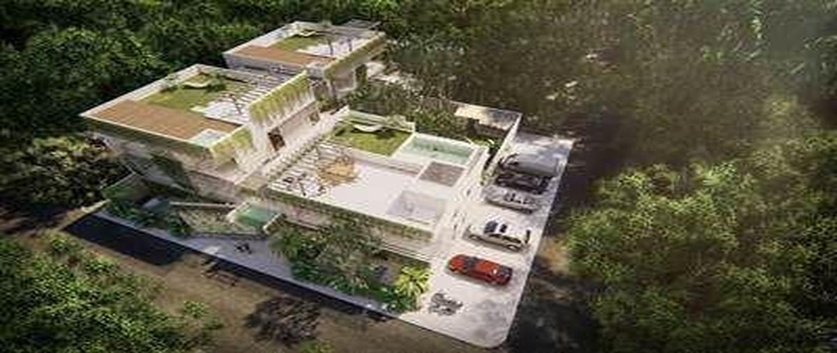 Foto de departamento en venta en  , aldea tulum, tulum, quintana roo, 27077672 No. 05