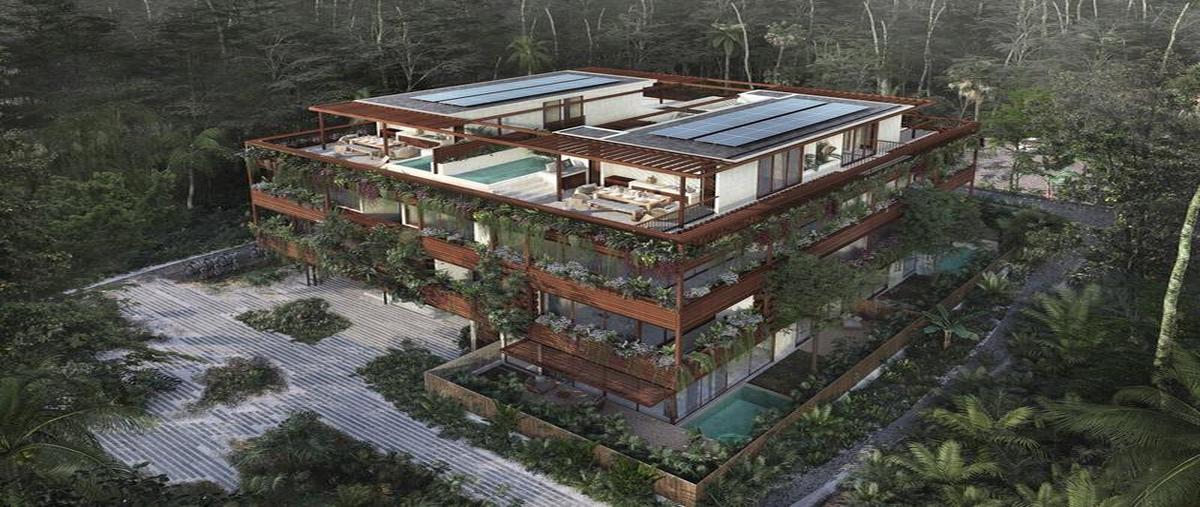 Foto de casa en , aldea tulum, tulum, quintana roo, 27077674 foto 02 Foto de casa en venta en , aldea tulum, tulum, quintana roo, 27077674 No. 02