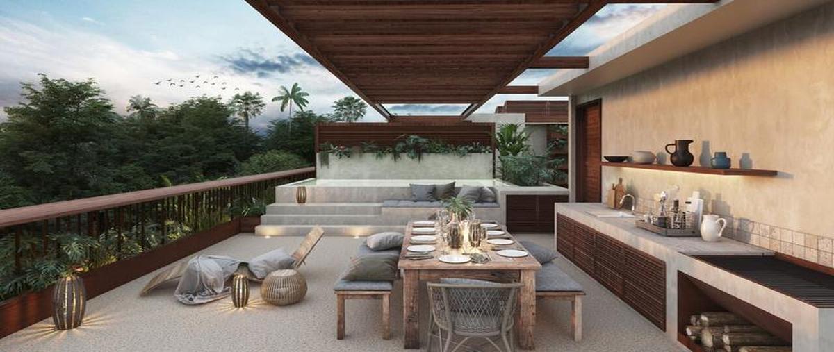 Foto de casa en , aldea tulum, tulum, quintana roo, 27077674 foto 05 Foto de casa en venta en , aldea tulum, tulum, quintana roo, 27077674 No. 05