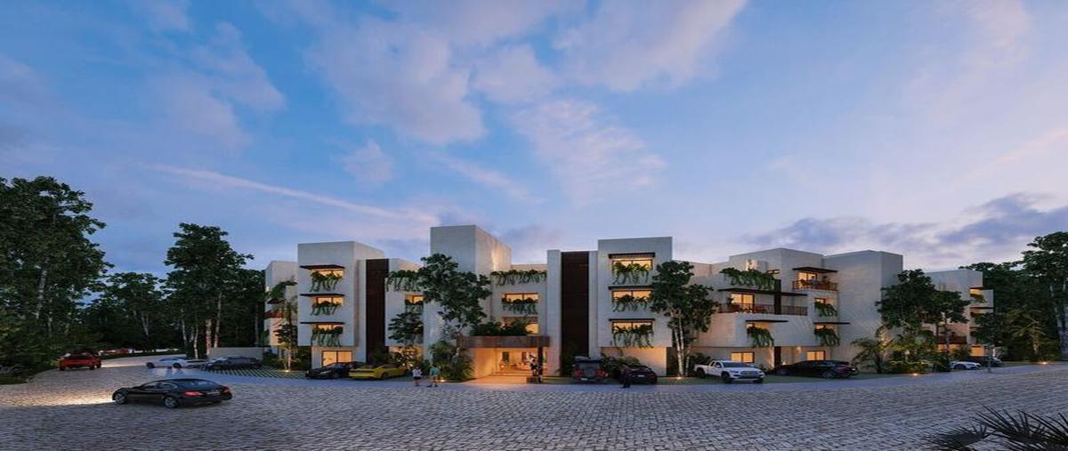 Foto de departamento en , aldea tulum, tulum, quintana roo, 27077703 foto 02 Foto de departamento en venta en , aldea tulum, tulum, quintana roo, 27077703 No. 02