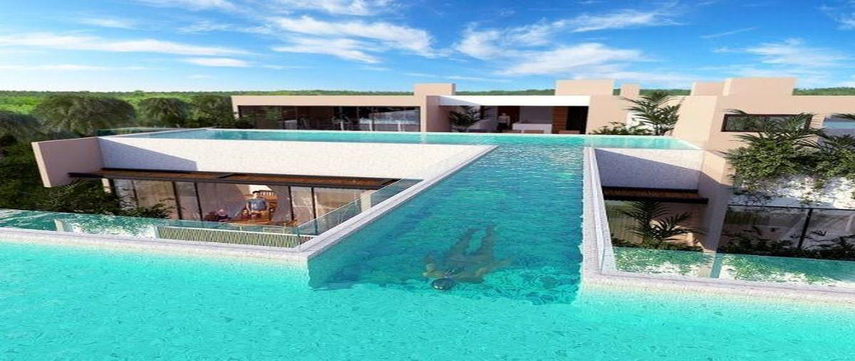 Foto de departamento en venta en  , aldea tulum, tulum, quintana roo, 27077704 No. 03