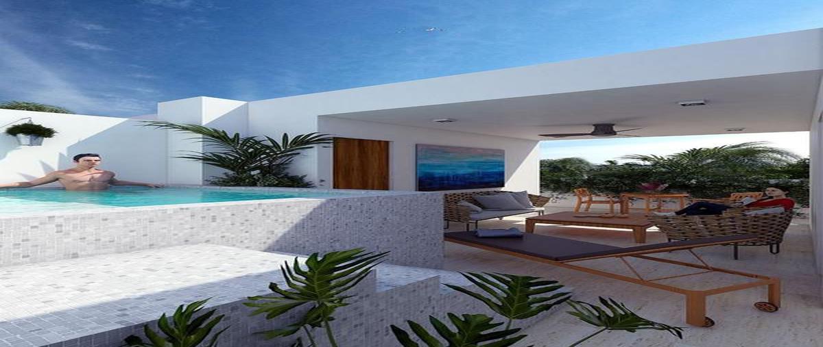 Foto de departamento en venta en  , aldea tulum, tulum, quintana roo, 27077705 No. 04
