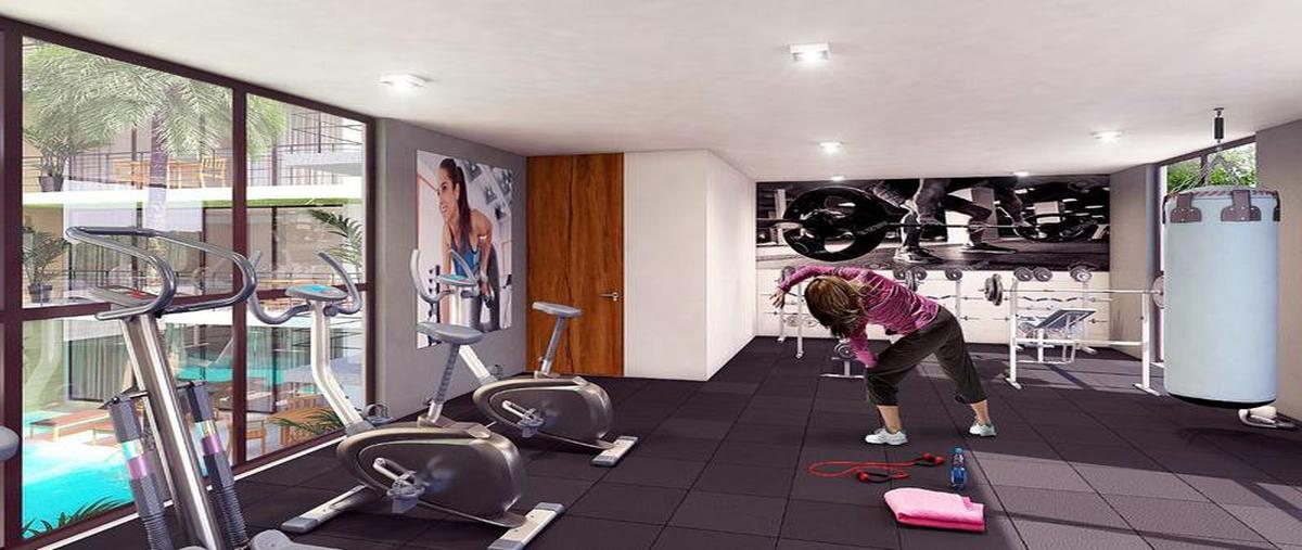 Foto de departamento en venta en  , aldea tulum, tulum, quintana roo, 27077705 No. 05