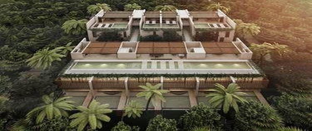 Foto de departamento en venta en  , aldea tulum, tulum, quintana roo, 27077706 No. 03