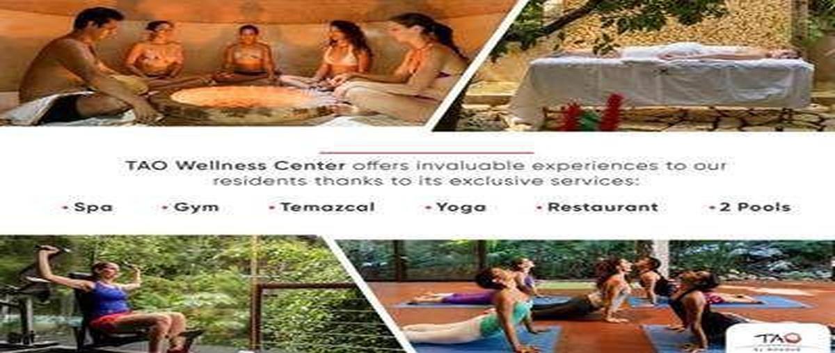 Foto de departamento en venta en  , aldea tulum, tulum, quintana roo, 27077708 No. 03