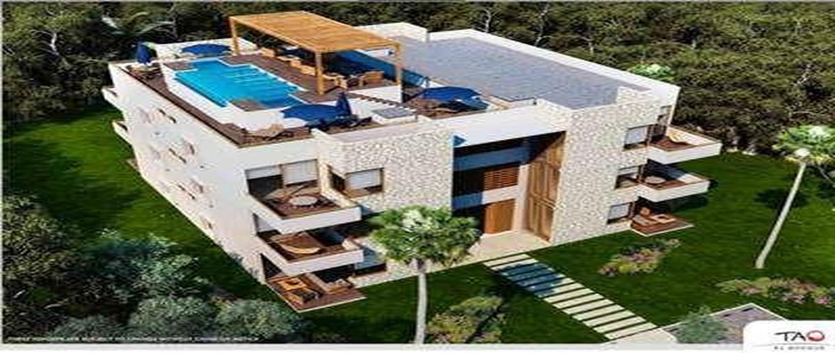 Foto de departamento en venta en  , aldea tulum, tulum, quintana roo, 27077708 No. 05