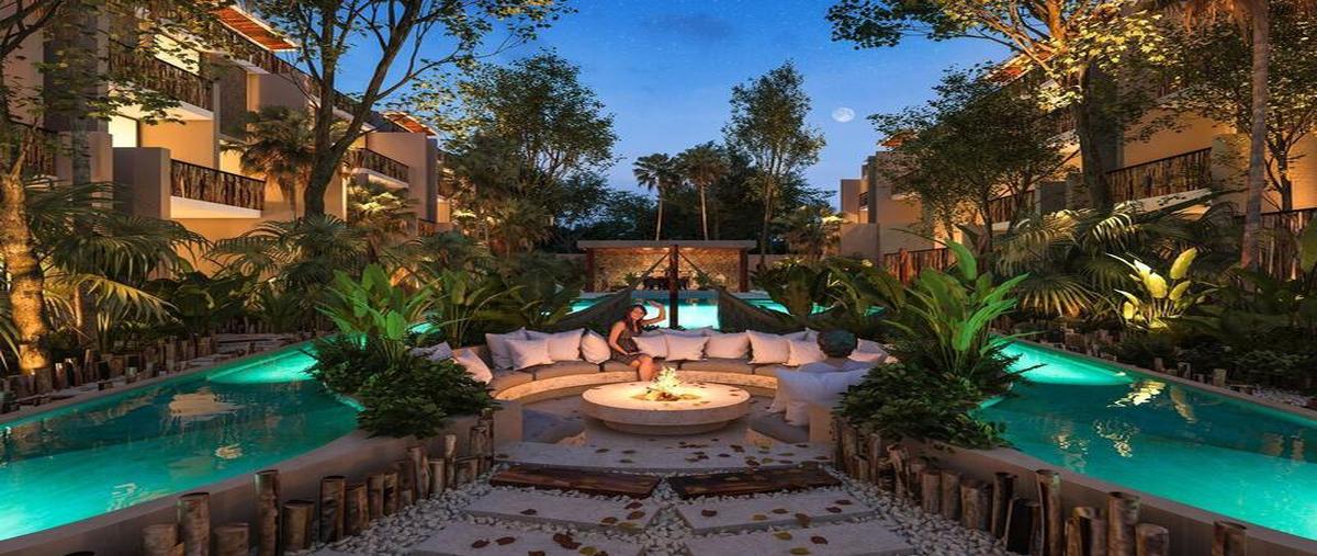 Foto de departamento en venta en  , aldea tulum, tulum, quintana roo, 27077710 No. 05