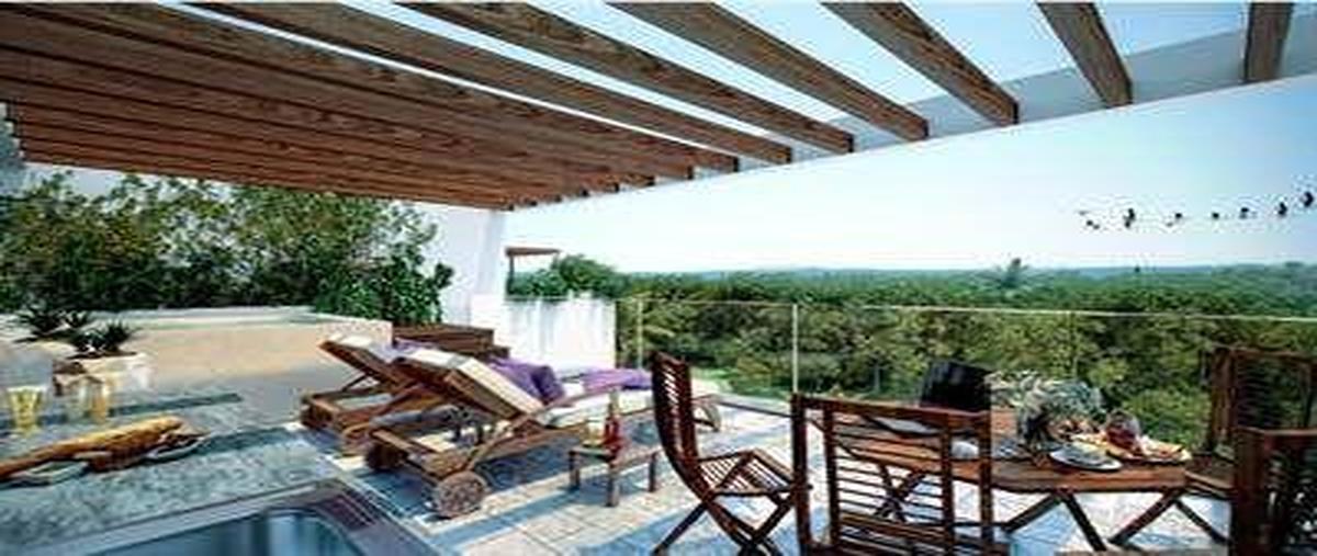 Foto de departamento en venta en  , aldea tulum, tulum, quintana roo, 27077712 No. 03