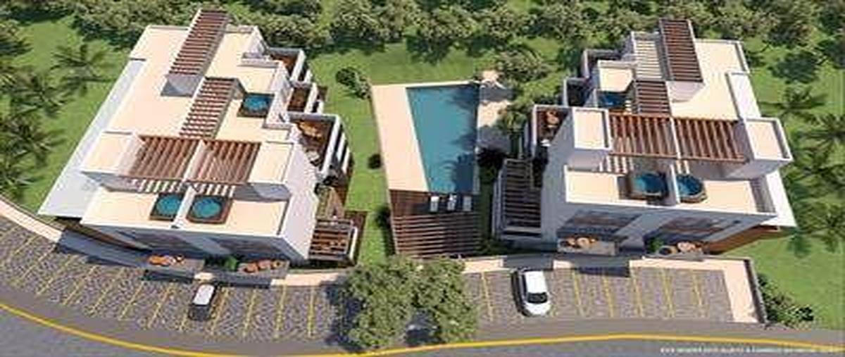 Foto de departamento en venta en  , aldea tulum, tulum, quintana roo, 27077714 No. 04