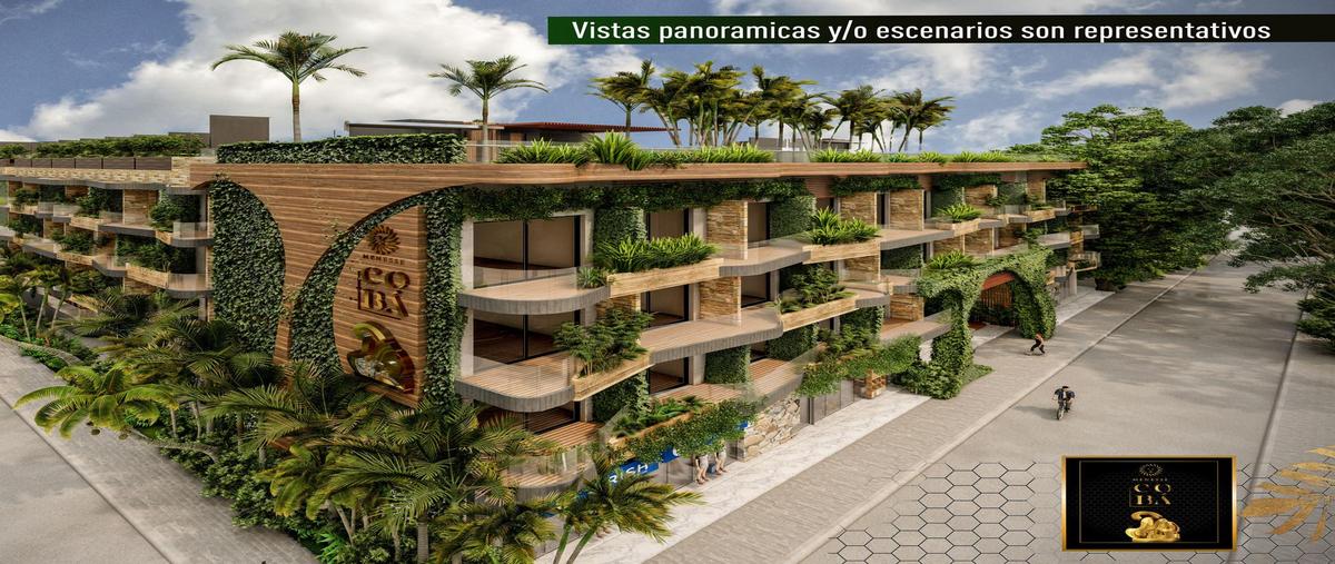 Foto de departamento en , aldea tulum, tulum, quintana roo, 27079109 foto 02 Foto de departamento en venta en , aldea tulum, tulum, quintana roo, 27079109 No. 02