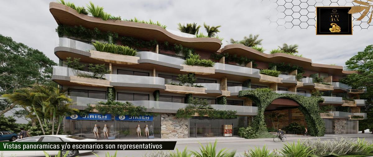 Foto de departamento en , aldea tulum, tulum, quintana roo, 27079109 foto 03 Foto de departamento en venta en , aldea tulum, tulum, quintana roo, 27079109 No. 03