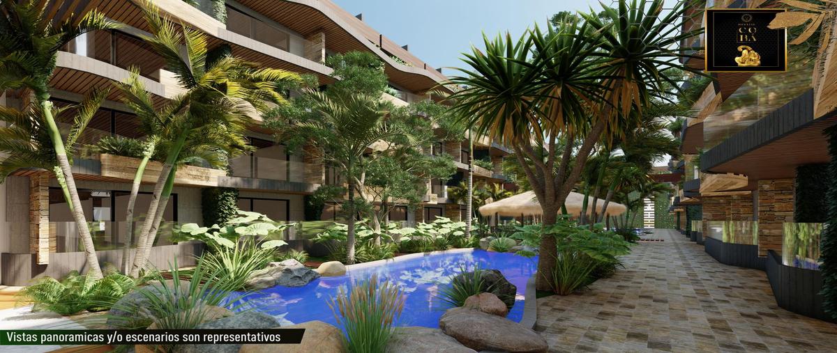 Foto de departamento en , aldea tulum, tulum, quintana roo, 27079109 foto 04 Foto de departamento en venta en , aldea tulum, tulum, quintana roo, 27079109 No. 04