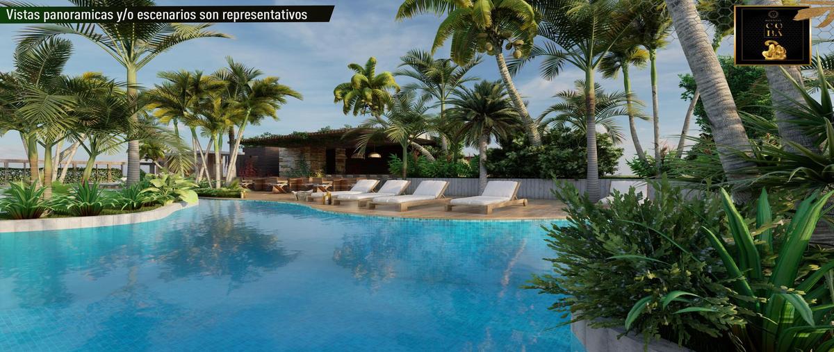Foto de departamento en , aldea tulum, tulum, quintana roo, 27079109 foto 05 Foto de departamento en venta en , aldea tulum, tulum, quintana roo, 27079109 No. 05