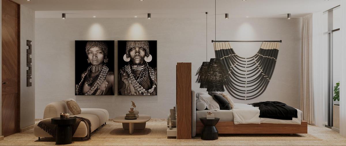 Foto de departamento en venta en  , aldea tulum, tulum, quintana roo, 27158058 No. 04