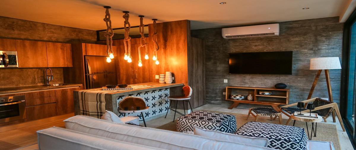 Foto de departamento en venta en  , aldea tulum, tulum, quintana roo, 27160477 No. 03