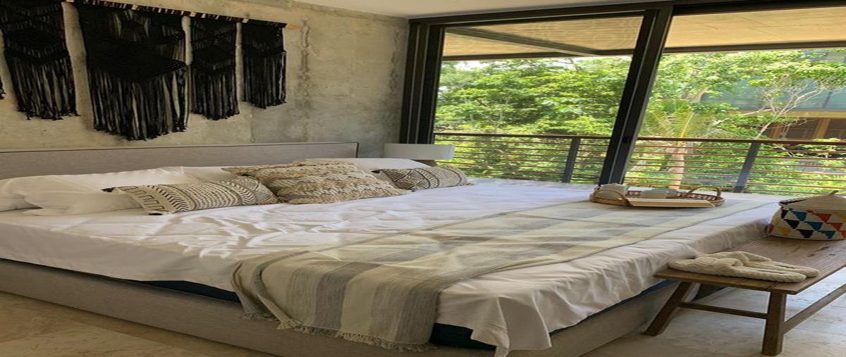 Foto de departamento en venta en  , aldea tulum, tulum, quintana roo, 27160477 No. 05