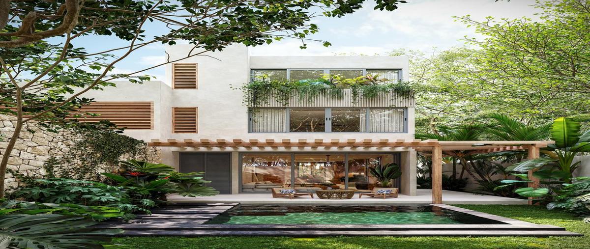 Foto de casa en venta en  , aldea tulum, tulum, quintana roo, 27160584 No. 03